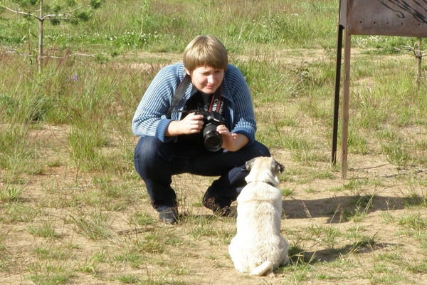 Ирина Бурылина