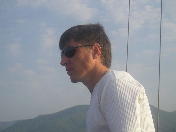 Игорь Чайкин