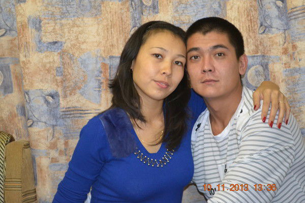 Аида Нуралиева