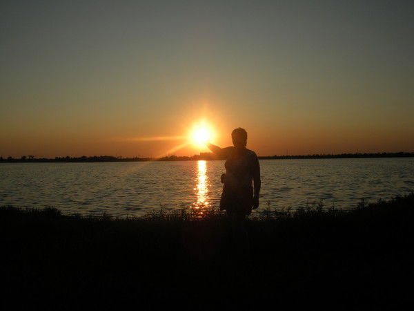 Марина Архипова