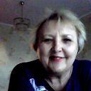 Галина Волкова