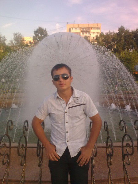 Владимир Ланкин