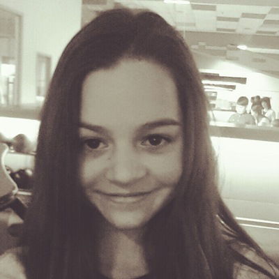 Дарья Шмидт