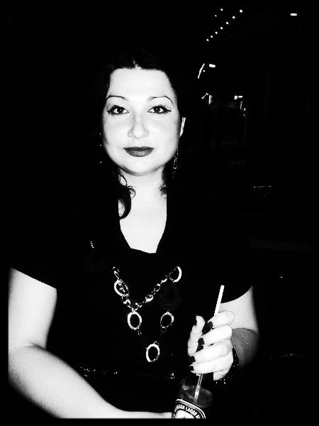 Ольга Осмулькевич