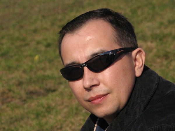 Тимур Фахрутдинов