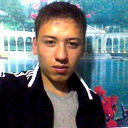 Shaim Ibragimov