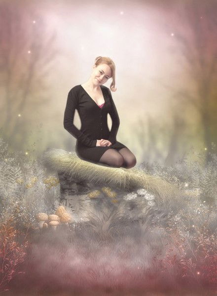 Юлия Гарбузова