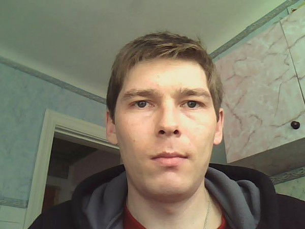 Алексей Евсюков