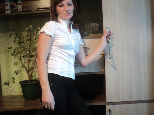 Наташа Раченко