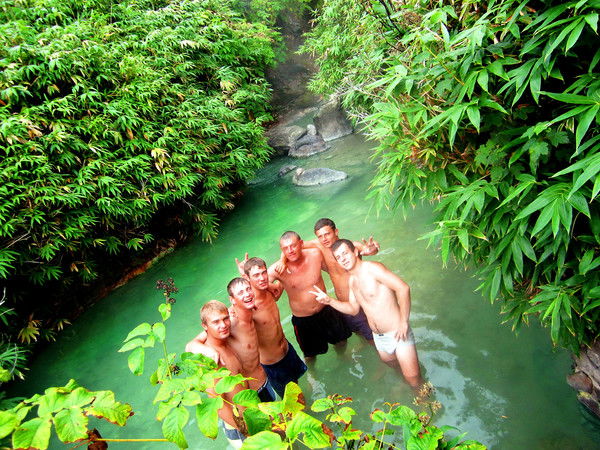 Александр Чебукин