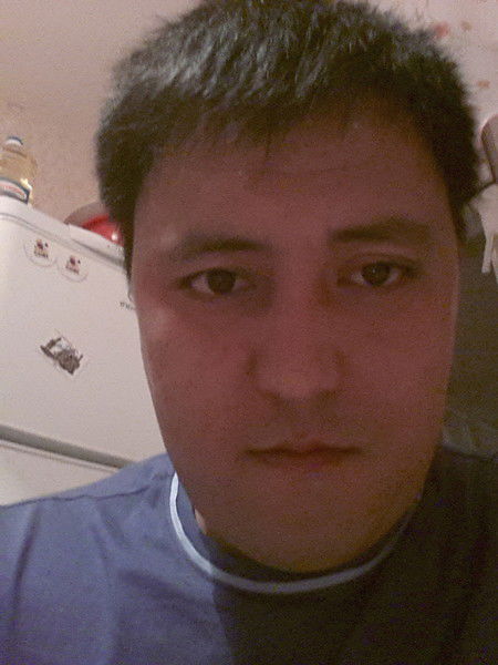 Тимур Исаков