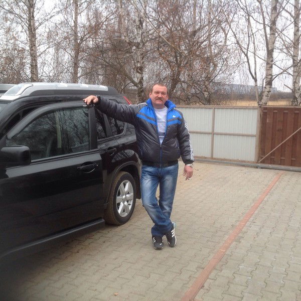 Юрий Окороков