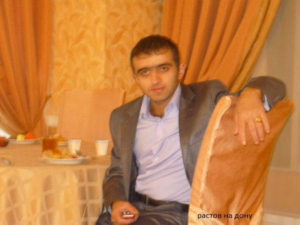 Ираклий Гиголаев