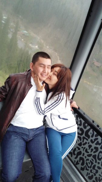 Асемка Раманкул