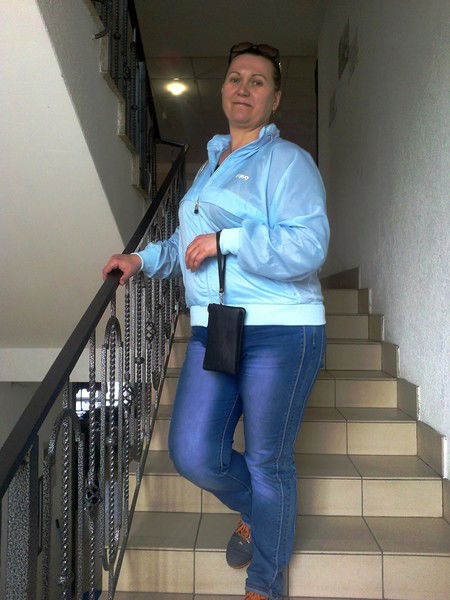 Ольга Соловьёва