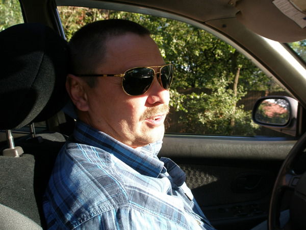 Виктор Морозов