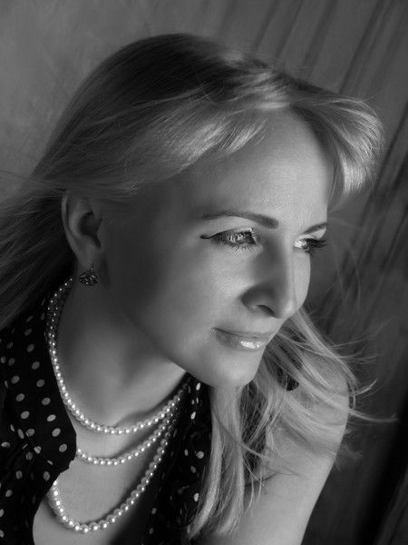 Наташа Нечаева