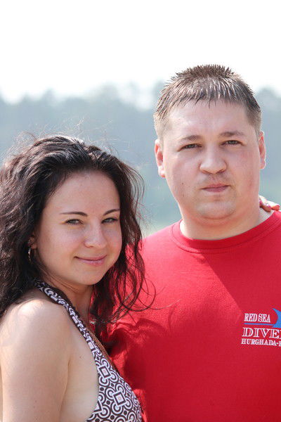 Анна Калинина