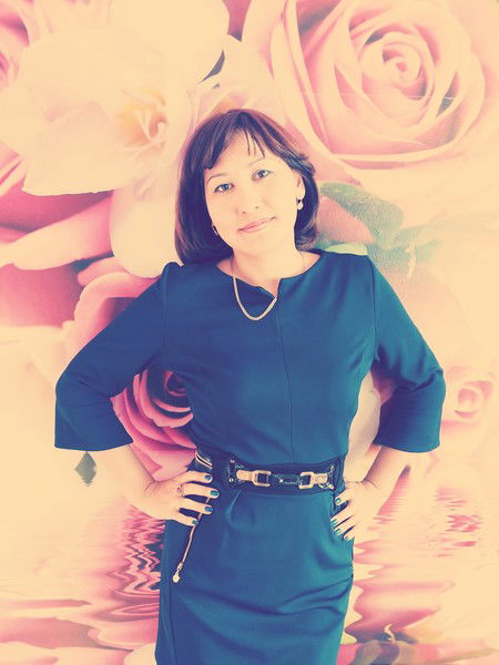 Гульшат Кидирова