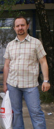 Николай Васильев