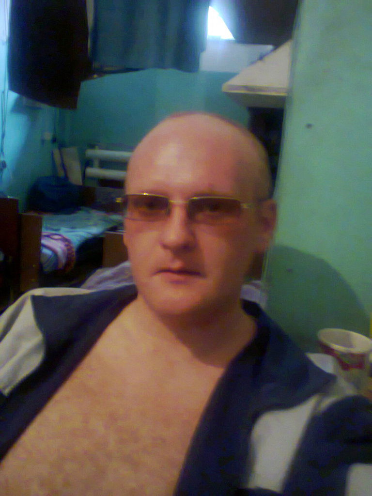 Евгений Тимохов