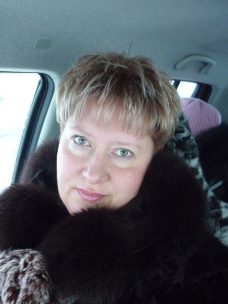 Руслана Мирошниченко