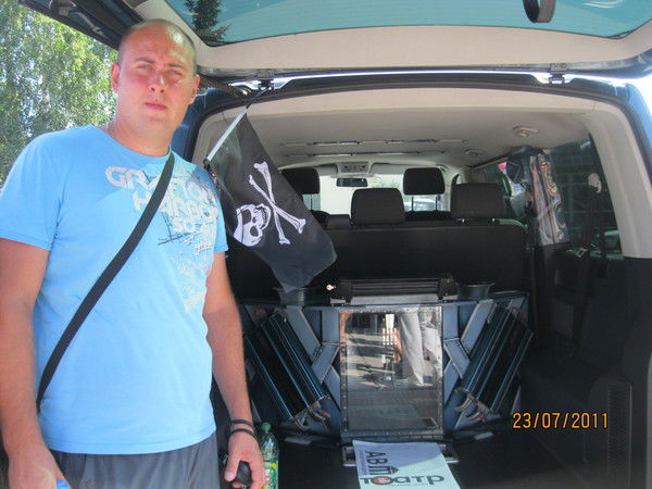 Игорь Порпленко