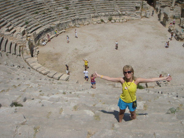 Ирина Воробьёва