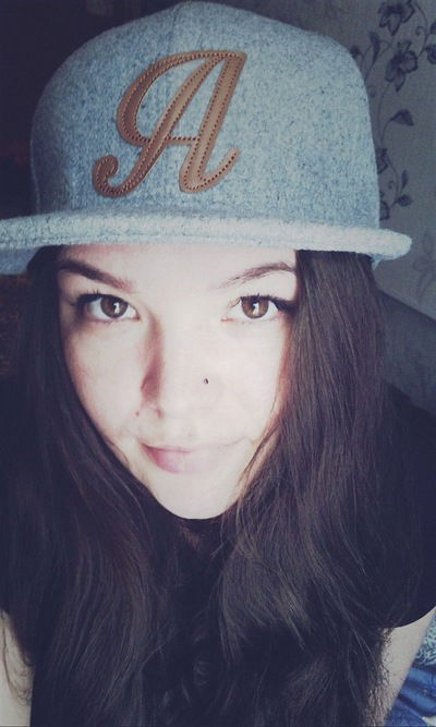 Анюта Величко