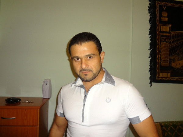 Alisher Sobirov
