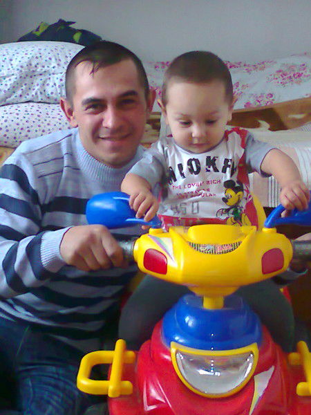 Рамиль Губайдулин