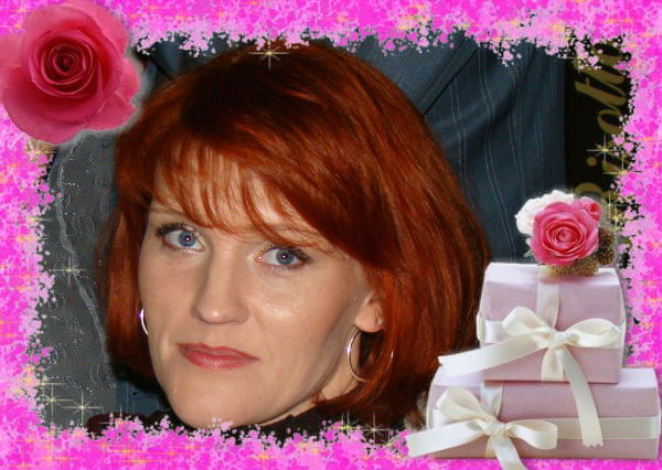 Юлия Лямина