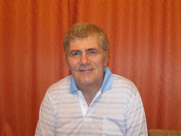 Сергей Голомеев