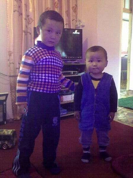 Зита Жумабаева