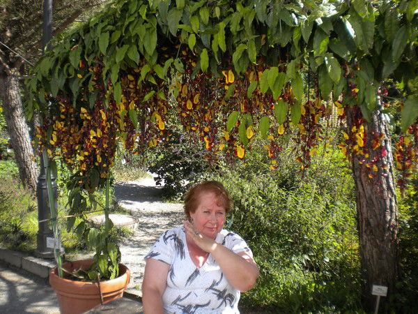 Валентина Пархоменко