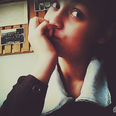 Алёна Леонтьева