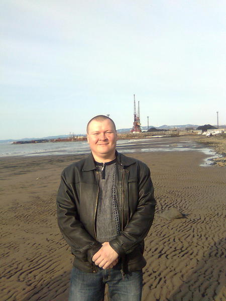 Анатолий Лыткин