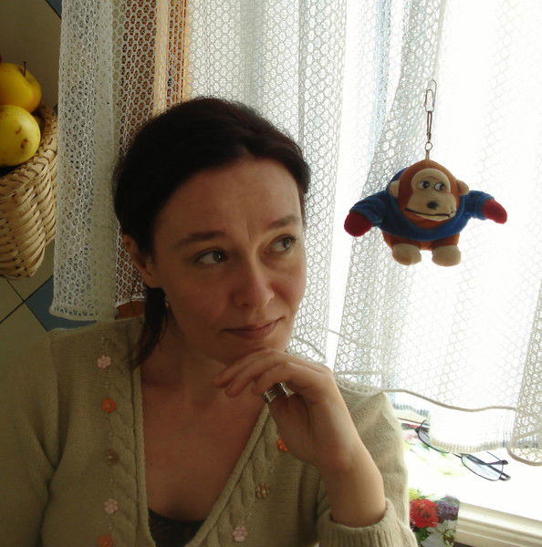 Marina Shalamberidze