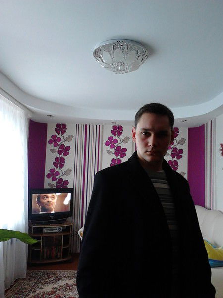 Антон Короткевич