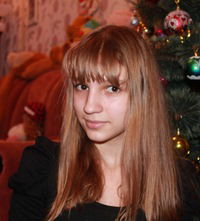 Иннуська Зимина