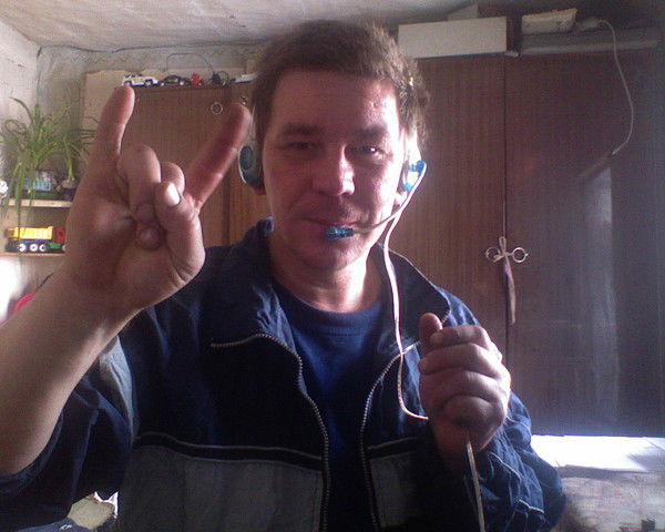 Алырчиков Владимир