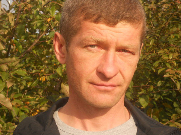 Александр Лысов