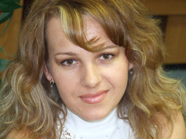 Светлана Авсюкевич