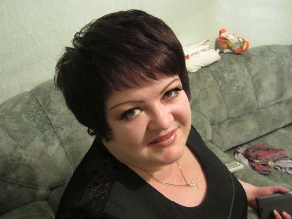 Мария Куприна