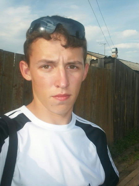 Андрей Михайлов