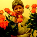 Тамара Шиш