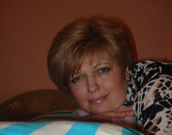 Татьяна Дроботова