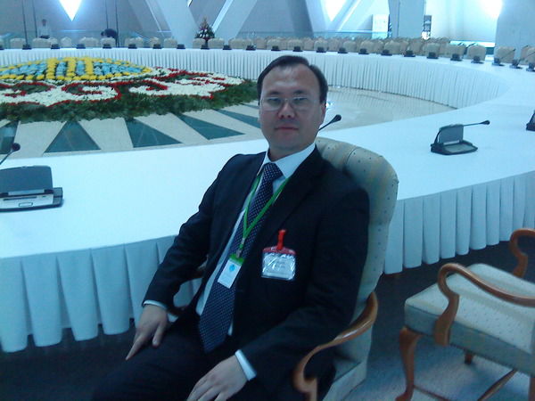 Бекжигит Баймаханов