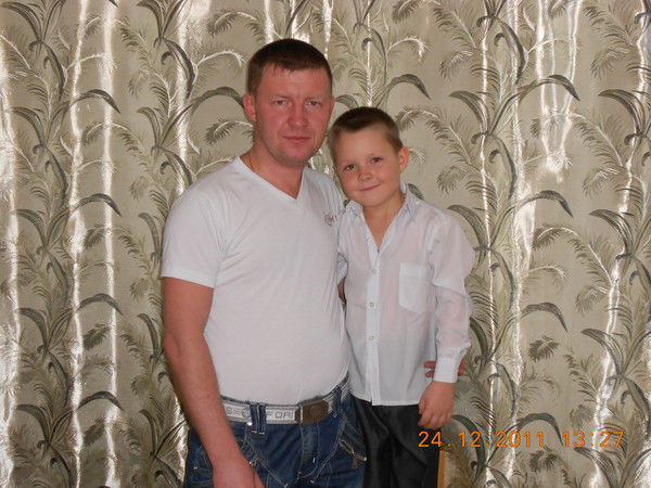 Данил Бортников