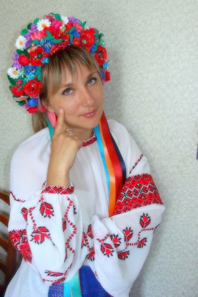 Наталка Полтавка